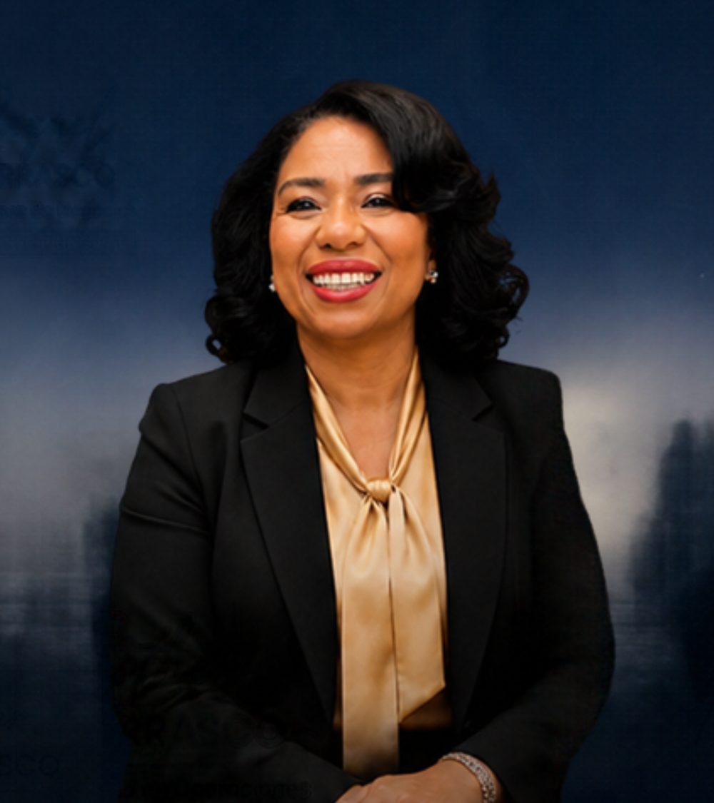 Esther Sangiovany