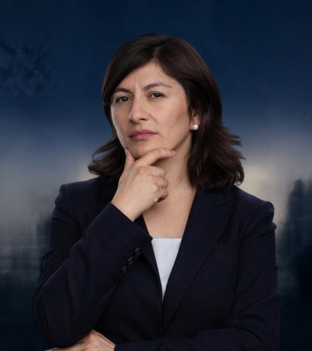 Maricela Guzmán