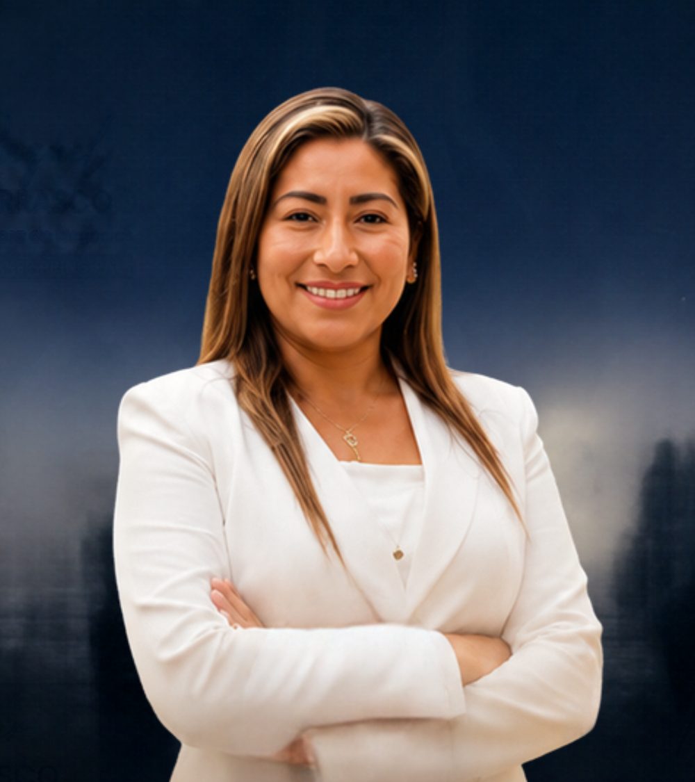 Raquel Carrasco